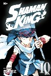 Takei, Hiroyuki - SHAMAN KING Omnibus 5 (Vol. 13-15)