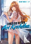 Takeoka, Hazuki - Chasing After Aoi Koshiba 3