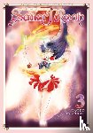 Takeuchi, Naoko - Sailor Moon 3 (Naoko Takeuchi Collection)