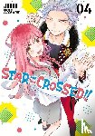 Junko - Star-Crossed!! 4