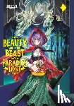 Yuki, Kaori - Beauty and the Beast of Paradise Lost 1