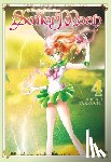 Takeuchi, Naoko - Sailor Moon 4 (Naoko Takeuchi Collection)