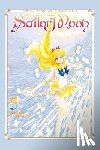 Takeuchi, Naoko - Sailor Moon 5 (Naoko Takeuchi Collection)