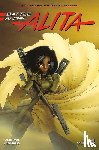 Kishiro, Yukito - Battle Angel Alita 4 (Paperback)