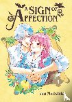 Morishita, suu - A Sign of Affection 4