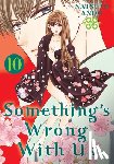Ando, Natsumi - Something's Wrong With Us 10