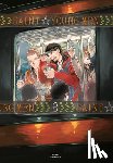 Nakamura, Hikaru - Saint Young Men Omnibus 8 (Vol. 15-16)
