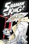 Takei, Hiroyuki - SHAMAN KING Omnibus 6 (Vol. 16-18)
