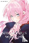 Maki, Keigo - Shikimori's Not Just a Cutie 7