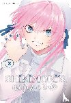 Maki, Keigo - Shikimori's Not Just a Cutie 8