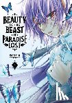 Yuki, Kaori - Beauty and the Beast of Paradise Lost 3