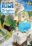 Tono, Tae - That Time I Got Reincarnated as a Slime: Trinity in Tempest (Manga) 7