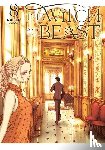 Satake, Kousuke - The Witch and the Beast 8