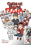Fukuda, Yasuhiro - Cells at Work! Baby 4
