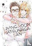 Iwashita, Keiko - Living-Room Matsunaga-san 10