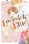 Fujimomo - Lovesick Ellie 1
