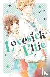 Fujimomo - Lovesick Ellie 3