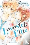 Fujimomo - Lovesick Ellie 5