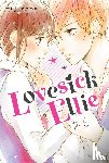 Fujimomo - Lovesick Ellie 6