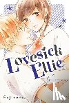 Fujimomo - Lovesick Ellie 7