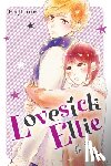 Fujimomo - Lovesick Ellie 8