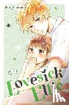 Fujimomo - Lovesick Ellie 9