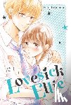 Fujimomo - Lovesick Ellie 11