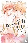 Fujimomo - Lovesick Ellie 12