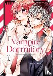 Toyama, Ema - Vampire Dormitory 1