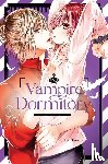 Toyama, Ema - Vampire Dormitory 2