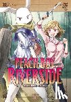 Coolkyousinnjya - Peach Boy Riverside 2