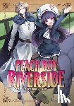 Coolkyousinnjya - Peach Boy Riverside 6