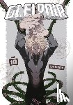 Takeda, Sun - Gleipnir 10