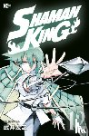Takei, Hiroyuki - SHAMAN KING Omnibus 7 (Vol. 19-21)