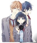 Nogiri, Yoko - Love in Focus Complete Collection