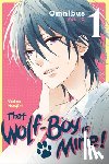 Nogiri, Yoko - That Wolf-Boy Is Mine! Omnibus 1 (Vol. 1-2)
