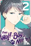 Nogiri, Yoko - That Wolf-Boy Is Mine! Omnibus 2 (Vol. 3-4)