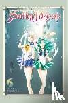 Takeuchi, Naoko - Sailor Moon 6 (Naoko Takeuchi Collection)