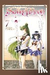 Takeuchi, Naoko - Sailor Moon 7 (Naoko Takeuchi Collection)