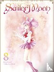 Takeuchi, Naoko - Sailor Moon 8 (Naoko Takeuchi Collection)
