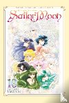 Takeuchi, Naoko - Sailor Moon 10 (Naoko Takeuchi Collection)