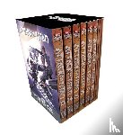 Isayama, Hajime - Attack on Titan The Final Season Part 1 Manga Box Set