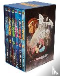 Fuse - That Time I Got Reincarnated as a Slime Season 1 Part 1 Manga Box Set
