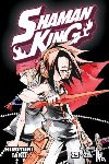 Takei, Hiroyuki - SHAMAN KING Omnibus 9 (Vol. 25-27)