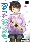 Miyajima, Reiji - Rent-A-Girlfriend 11