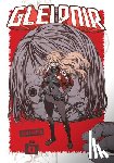 Takeda, Sun - Gleipnir 11
