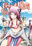 Yoshioka, Kimitake - Grand Blue Dreaming 17