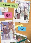 Oima, Yoshitoki - A Silent Voice Complete Collector's Edition 2