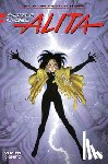 Kishiro, Yukito - Battle Angel Alita 6 (Paperback)