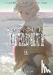 Oima, Yoshitoki - To Your Eternity 18
